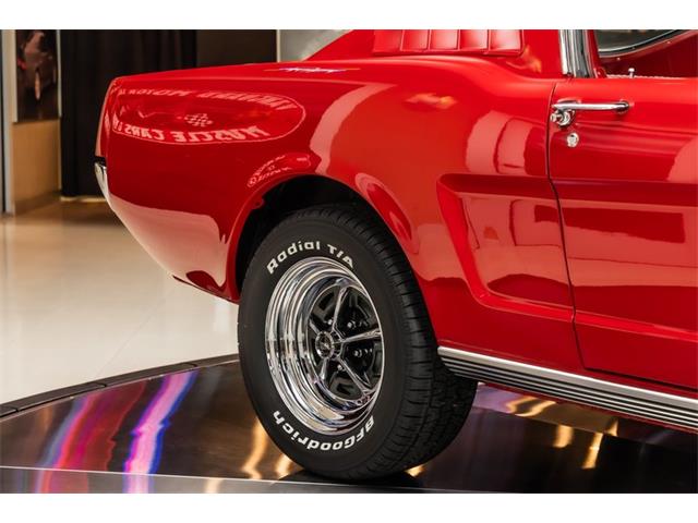 1966 Ford Mustang (CC-2086946) for sale in Plymouth, Michigan