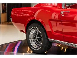 1966 Ford Mustang (CC-2086946) for sale in Plymouth, Michigan