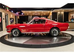 1966 Ford Mustang (CC-2086946) for sale in Plymouth, Michigan