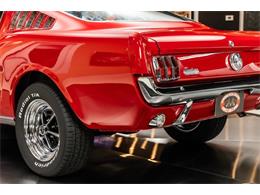 1966 Ford Mustang (CC-2086946) for sale in Plymouth, Michigan