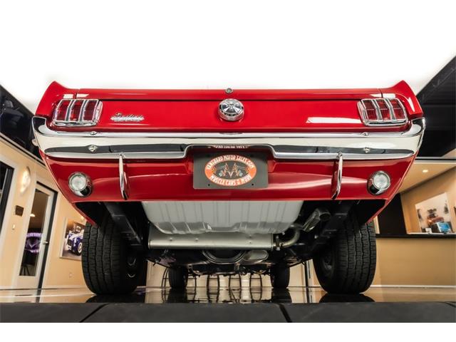 1966 Ford Mustang (CC-2086946) for sale in Plymouth, Michigan