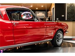 1966 Ford Mustang (CC-2086946) for sale in Plymouth, Michigan
