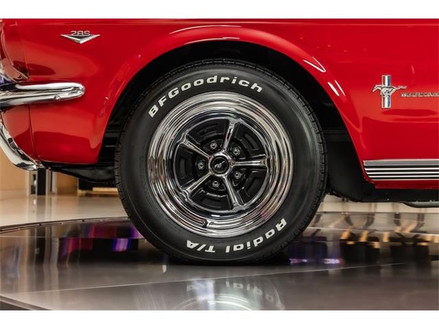 1966 Ford Mustang (CC-2086946) for sale in Plymouth, Michigan
