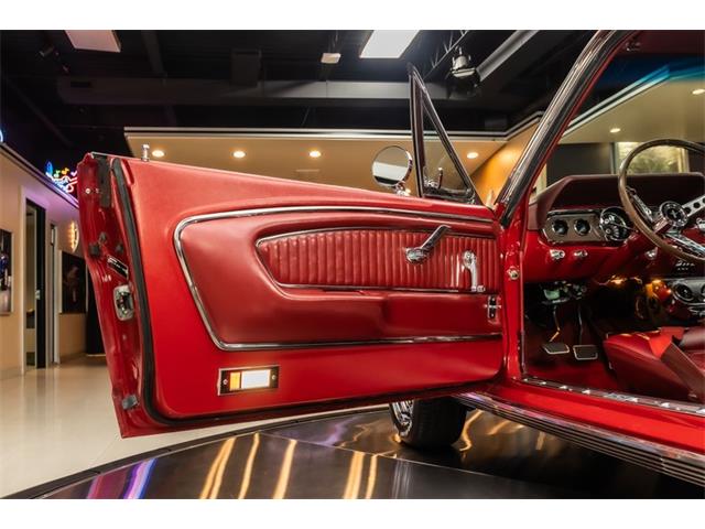 1966 Ford Mustang (CC-2086946) for sale in Plymouth, Michigan