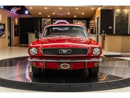1966 Ford Mustang (CC-2086946) for sale in Plymouth, Michigan