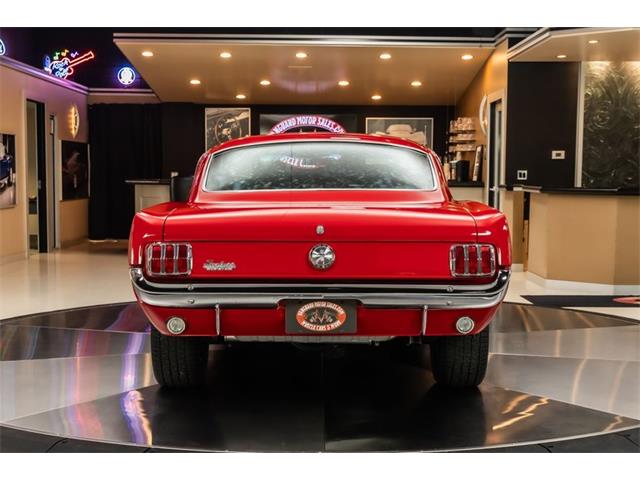 1966 Ford Mustang (CC-2086946) for sale in Plymouth, Michigan