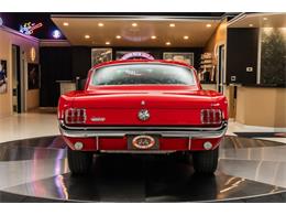 1966 Ford Mustang (CC-2086946) for sale in Plymouth, Michigan