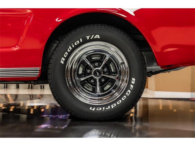 1966 Ford Mustang (CC-2086946) for sale in Plymouth, Michigan