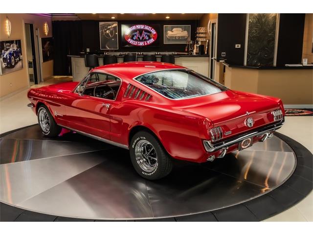 1966 Ford Mustang (CC-2086946) for sale in Plymouth, Michigan