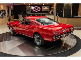 1966 Ford Mustang (CC-2086946) for sale in Plymouth, Michigan