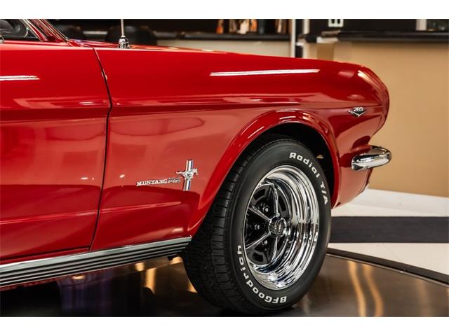1966 Ford Mustang (CC-2086946) for sale in Plymouth, Michigan