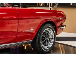 1966 Ford Mustang (CC-2086946) for sale in Plymouth, Michigan