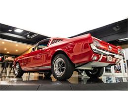 1966 Ford Mustang (CC-2086946) for sale in Plymouth, Michigan