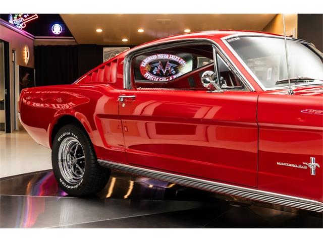 1966 Ford Mustang (CC-2086946) for sale in Plymouth, Michigan