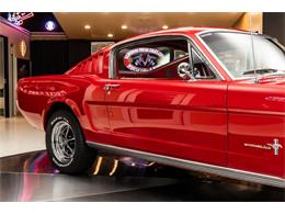 1966 Ford Mustang (CC-2086946) for sale in Plymouth, Michigan