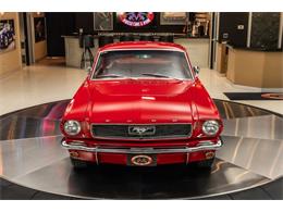 1966 Ford Mustang (CC-2086946) for sale in Plymouth, Michigan
