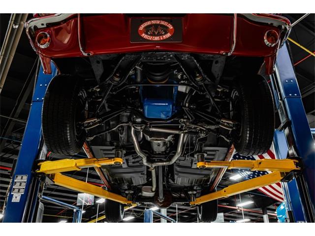 1966 Ford Mustang (CC-2086946) for sale in Plymouth, Michigan