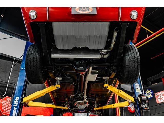 1966 Ford Mustang (CC-2086946) for sale in Plymouth, Michigan
