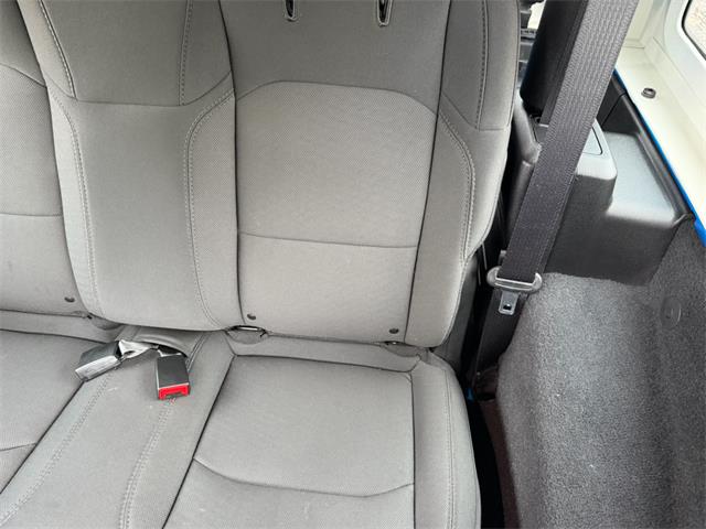 2022 Jeep Wrangler (CC-2086949) for sale in Brookings, South Dakota