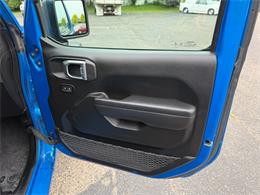 2022 Jeep Wrangler (CC-2086949) for sale in Brookings, South Dakota
