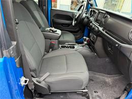 2022 Jeep Wrangler (CC-2086949) for sale in Brookings, South Dakota