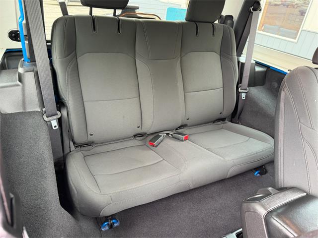 2022 Jeep Wrangler (CC-2086949) for sale in Brookings, South Dakota