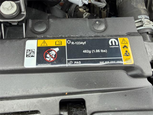 2022 Jeep Wrangler (CC-2086949) for sale in Brookings, South Dakota
