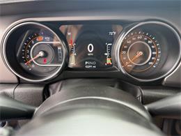 2022 Jeep Wrangler (CC-2086949) for sale in Brookings, South Dakota