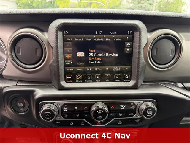 2022 Jeep Wrangler (CC-2086949) for sale in Brookings, South Dakota