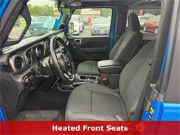 2022 Jeep Wrangler (CC-2086949) for sale in Brookings, South Dakota