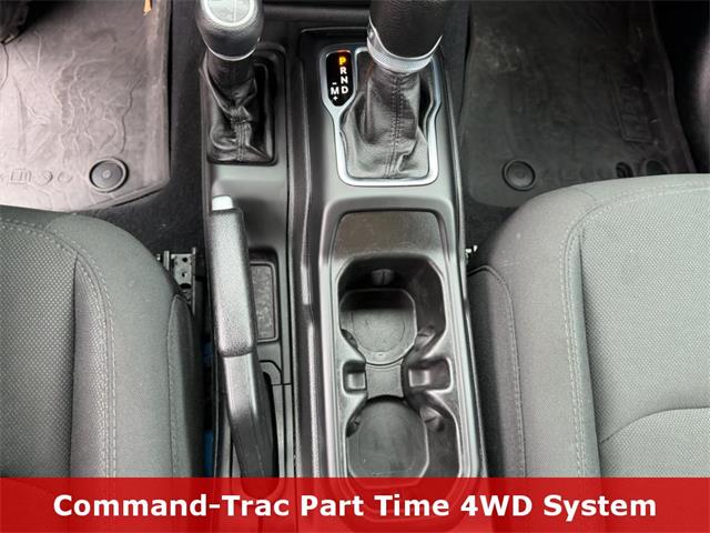 2022 Jeep Wrangler (CC-2086949) for sale in Brookings, South Dakota