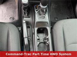2022 Jeep Wrangler (CC-2086949) for sale in Brookings, South Dakota