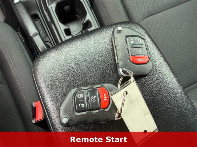 2022 Jeep Wrangler (CC-2086949) for sale in Brookings, South Dakota