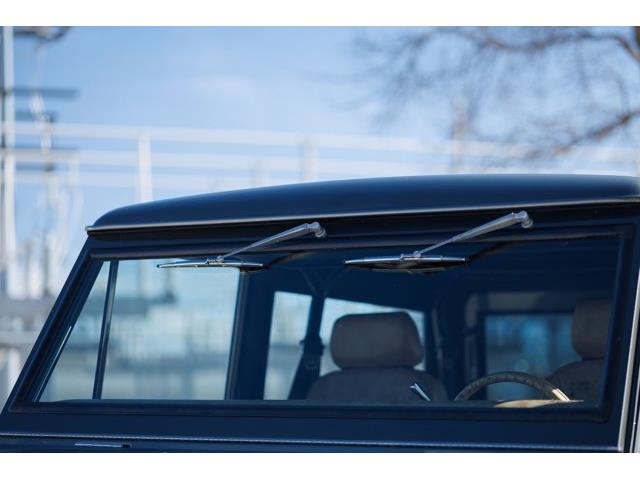 1973 Ford Bronco (CC-2080695) for sale in Carrollton, Texas