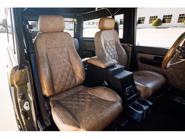 1973 Ford Bronco (CC-2080695) for sale in Carrollton, Texas