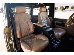 1973 Ford Bronco (CC-2080695) for sale in Carrollton, Texas
