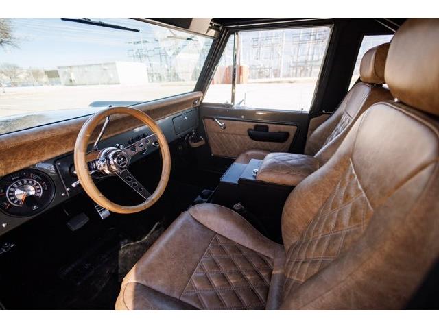1973 Ford Bronco (CC-2080695) for sale in Carrollton, Texas