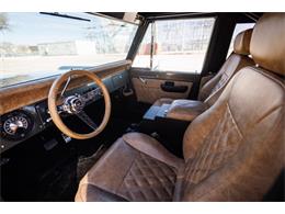 1973 Ford Bronco (CC-2080695) for sale in Carrollton, Texas