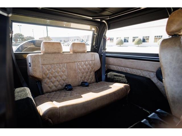 1973 Ford Bronco (CC-2080695) for sale in Carrollton, Texas