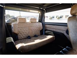 1973 Ford Bronco (CC-2080695) for sale in Carrollton, Texas