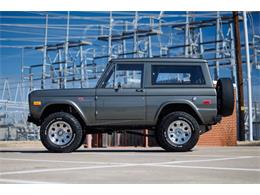 1973 Ford Bronco (CC-2080695) for sale in Carrollton, Texas