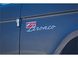 1973 Ford Bronco (CC-2080695) for sale in Carrollton, Texas