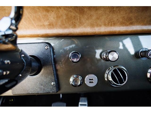 1973 Ford Bronco (CC-2080695) for sale in Carrollton, Texas
