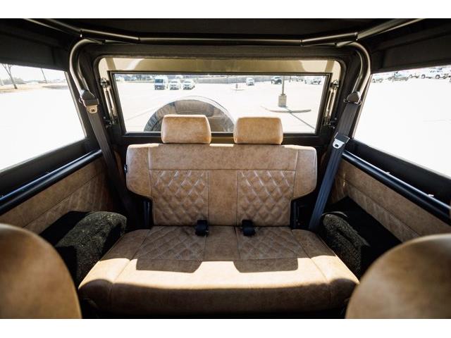 1973 Ford Bronco (CC-2080695) for sale in Carrollton, Texas