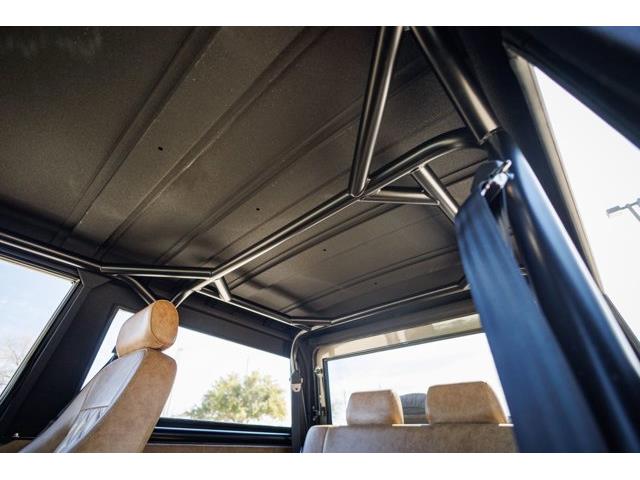 1973 Ford Bronco (CC-2080695) for sale in Carrollton, Texas