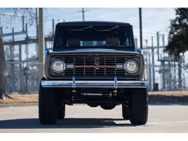 1973 Ford Bronco (CC-2080695) for sale in Carrollton, Texas