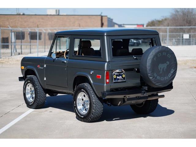 1973 Ford Bronco (CC-2080695) for sale in Carrollton, Texas