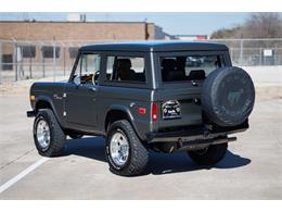 1973 Ford Bronco (CC-2080695) for sale in Carrollton, Texas