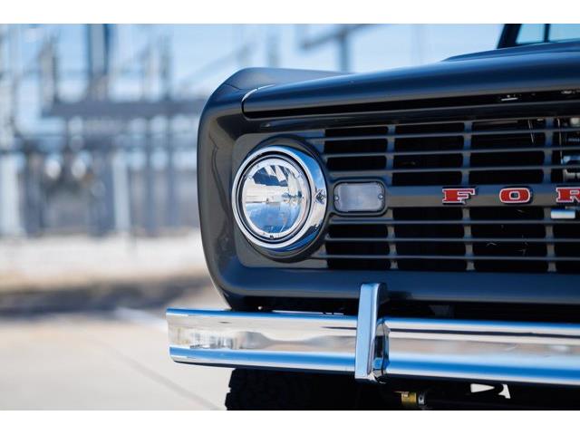1973 Ford Bronco (CC-2080695) for sale in Carrollton, Texas