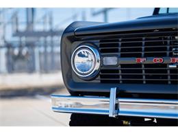 1973 Ford Bronco (CC-2080695) for sale in Carrollton, Texas